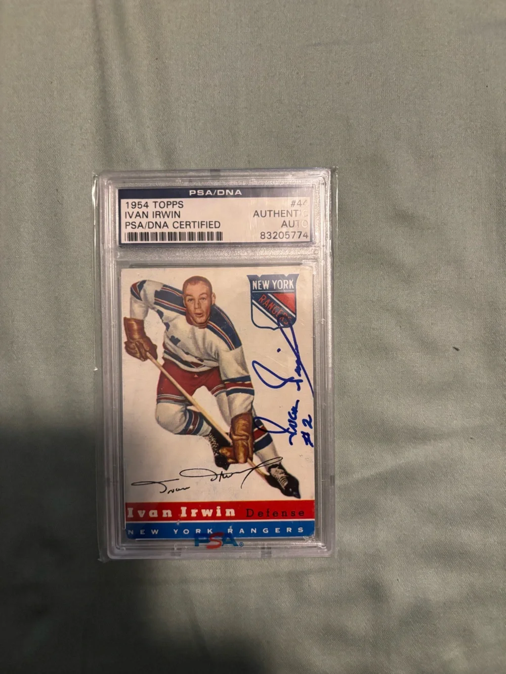 Sports /collectible gems